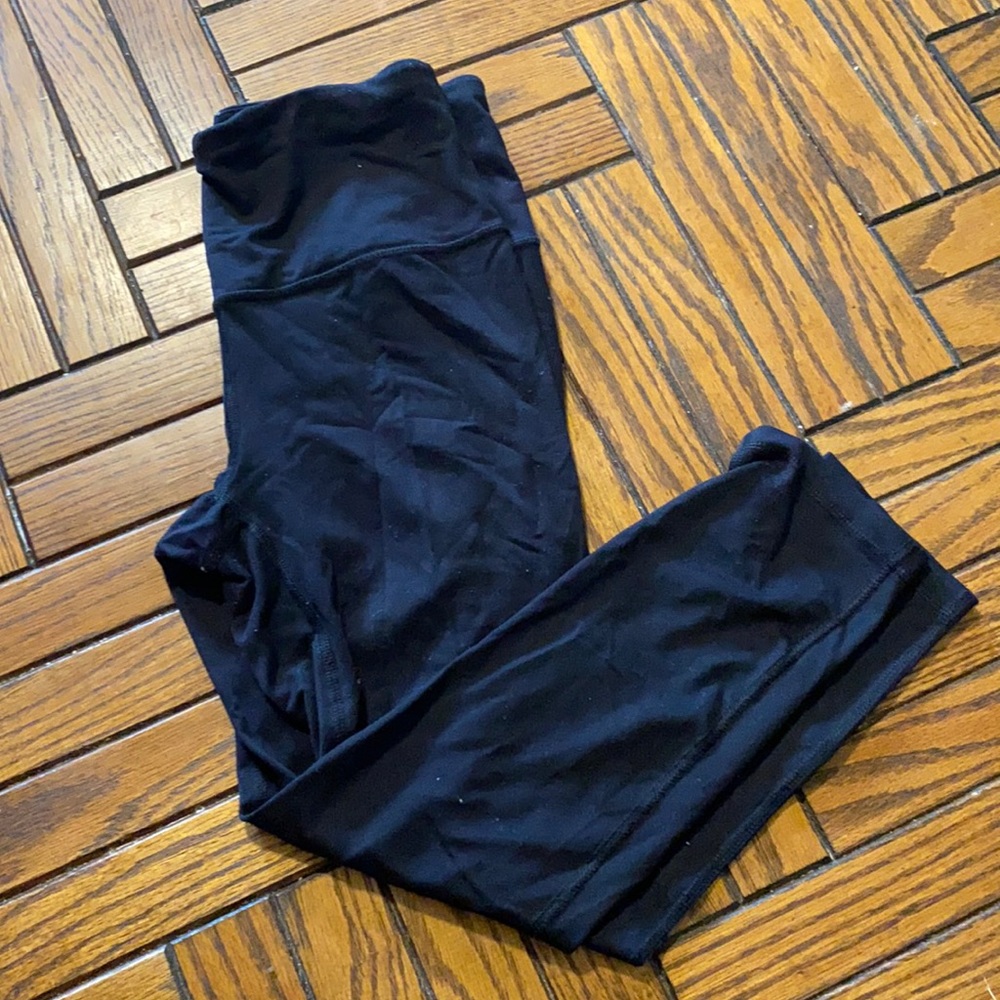 RBX leggings 7/8 length